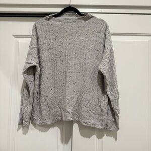Old Navy women’s mock neck sweater size large